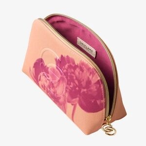 Giordani Gold Fabulous Makup Bag